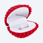 Ohrstecker 925 Süßwasserzuchtperlen im Muscheletui - 113446600000 - 1 - 140px