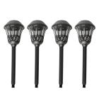 Solar Wegeleuchten 4tlg. - 113454800000 - 1 - 140px