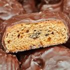 Lebkuchen-Kakaoherzen m. Pflaume 1 kg - 113457500000 - 1 - 140px