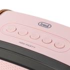 Musikbox mit Karaoke-Funktion XRJump Rosa - 113463800000 - 1 - 140px