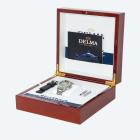 DELMA Herrenuhr "Blue Shark IV Arctica" grün - 113465000000 - 1 - 140px