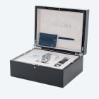 DELMA Herrenuhr Tourbillon 1924 Swiss Made, blau - 113465100000 - 1 - 140px