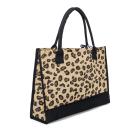 Canvas Shopper Leo - 113479200000 - 1 - 140px
