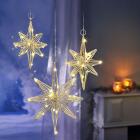 3 LED-Polarsterne hängend - 113481000000 - 2 - 140px