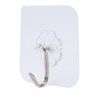 Clever Wounder Klebehaken 6er-Set - 113485500000 - 1 - 140px