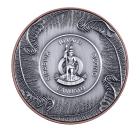 Double Silber "Giant Smilodon" - 113485700000 - 1 - 140px