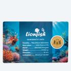 Coincard "Lionfish" 1/1000 oz. - 113485800000 - 1 - 140px