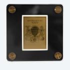 Gold-Münzbarren "Tutankhamun" 1/200 oz. - 113486000000 - 1 - 140px