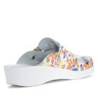 SANITAL LIGHT Damenpantolette flowers 35 - 113490300001 - 1 - 140px