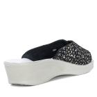 SANITAL LIGHT Damenpantolette schwarz 35 - 113490600001 - 1 - 140px