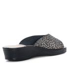 SANITAL LIGHT Damenpantolette schwarz 35 - 113490900001 - 1 - 140px