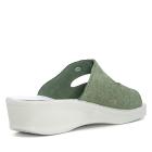 SANITAL LIGHT Damenpantolette grün 35 - 113491100001 - 1 - 140px