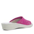 SANITAL LIGHT Damenpantolette beige/pink 35 - 113491500001 - 1 - 140px