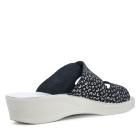 SANITAL LIGHT Damenpantolette schwarz 35 - 113491600001 - 1 - 140px