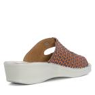 SANITAL LIGHT Damenpantolette bronze 35 - 113492000001 - 1 - 140px