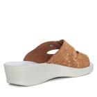 SANITAL LIGHT Damenpantolette cognac 35 - 113493000001 - 1 - 140px