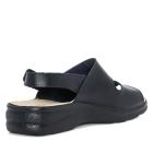 SANITAL LIGHT Herrensandale schwarz 40 - 113493500001 - 1 - 140px