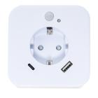 Nachtlicht m. Bewegungssensor LED - 113506700000 - 1 - 140px