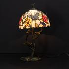 Tiffanystillampe Deluxe - 113514200000 - 1 - 140px