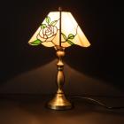 Tiffanystillampe Rose - 113514300000 - 1 - 140px