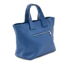 Luca Lorenzo Henkeltasche blau - 113518500000 - 1 - 140px