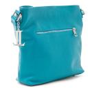 Luca Lorenzo Umhängetasche türkis - 113519200000 - 1 - 140px