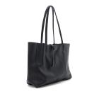 Luca Lorenzo Shopper schwarz - 113519300000 - 1 - 140px