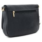 Luca Lorenzo Umhängetasche schwarz - 113520000000 - 1 - 140px