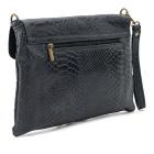 Luca Lorenzo Umhängetasche schwarz - 113520200000 - 1 - 140px