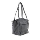Luca Lorenzo Schultertasche dunkelgrau - 113520300000 - 1 - 140px
