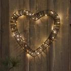 Outdoor LED-Dekoration Herz - 113535600000 - 1 - 140px