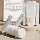 Elektrischer Schuhtrockner 180W schwenkbar - 113546200000 - 1 - 140px