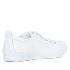 Andrea Conti Damen Lederslipper weiß 36 - 113565300001 - 1 - 140px