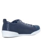 Andrea Conti Damen Lederslipper blau 36 - 113565400001 - 1 - 140px