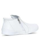 Andrea Conti Damen Lederslipper weiß 36 - 113565800001 - 1 - 140px