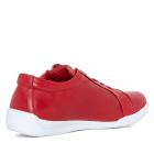 Andrea Conti Damen Lederslipper chilli 36 - 113566100001 - 1 - 140px