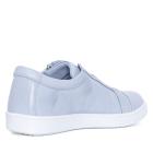Andrea Conti Damen Lederslipper pastellblau 36 - 113566300001 - 1 - 140px