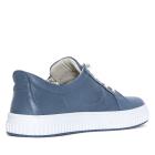 Andrea Conti Damen Ledersneaker infinity blau 37 - 113566400002 - 1 - 140px