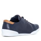 Andrea Conti Damen Ledersneaker dunkelblau 36 - 113566500001 - 1 - 140px