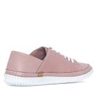 Andrea Conti Damen Lederslipper mauve 36 - 113567400001 - 1 - 140px