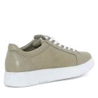 Andrea Conti Damen Ledersneaker kaki 36 - 113568000001 - 1 - 140px