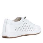 Andrea Conti Damen Lederslipper weiß 36 - 113580600001 - 1 - 140px