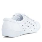 Andrea Conti Damen Lederschnürer weiß 36 - 113580700001 - 1 - 140px