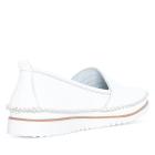 Andrea Conti Damen Lederslipper weiß 36 - 113581600001 - 1 - 140px