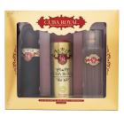 CUBA Royal Set men 3-teilig - 113584900000 - 1 - 140px