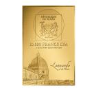 Salvator Mundi, Bild im Rahmen, 1/10 oz. Feingold - 113590400000 - 1 - 140px