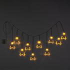 LED-Sternenvorhang Deluxe - 113592000000 - 1 - 140px