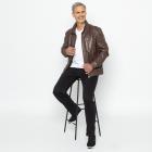 Trends for Him Zauberhose Herren nachtblau 60/62 - 113597000004 - 1 - 140px