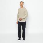 Herren-Pullover beige S - 113604600001 - 1 - 140px