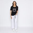 Zauberhose 'Miracle Shape' Regular weiß 32/34 - 113605600001 - 1 - 140px